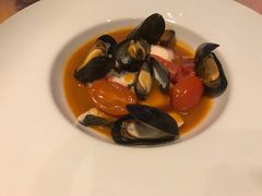 -迪拜帆船酒店海底餐厅