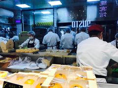 -鲍师傅糕点(春熙路店)