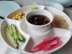 -惠丰堂饭庄·烤鸭·京味菜(西北旺唐家岭店)
