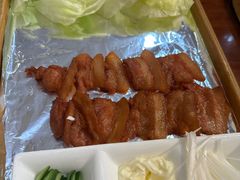 -宁邦·家宴·南京菜(红山动物园店)