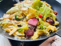 -新名仕(仙霞路店)