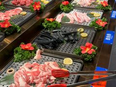 -尹珍珠·韩式无限烤肉(回龙湾店)