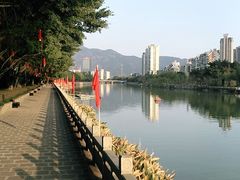 -光明港公园