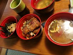 -鳗鱼家·深夜食堂(军博店)