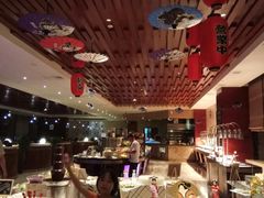 -天怡豪生大酒店-怡园中餐厅(枣山路店)