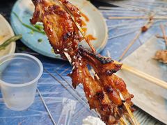 -东福顺烧烤(总店)