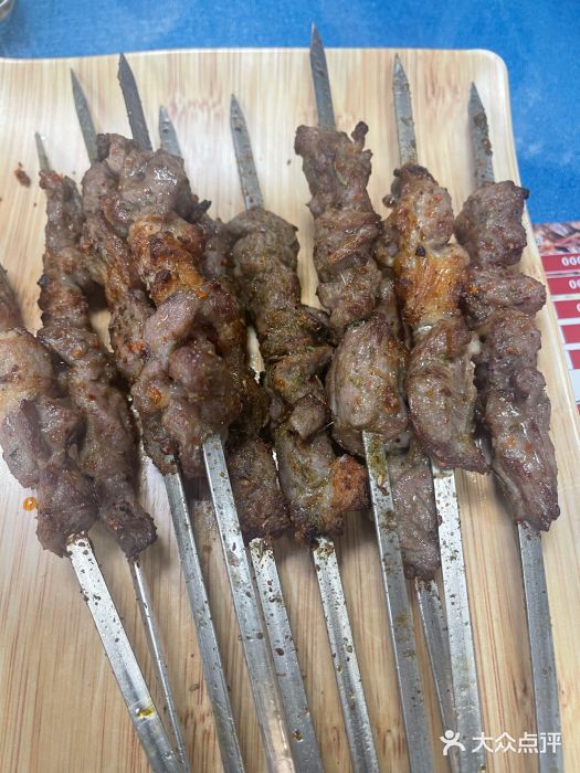 马布尔莱斯食府(西红门店)图片