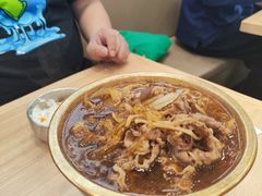 -米村拌饭(天津东丽万达店)