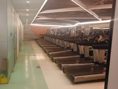 -宝力豪健身(中粮广场店)