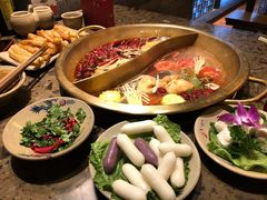-小龙坎老火锅(滨江店)