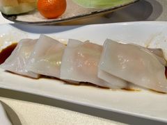 鲜虾肠粉-皇朝会.经典传统粤菜(外滩店)