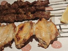 -纳鲁孜·新疆特色餐厅(上海悦荟广场店)