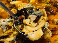 -辣婆婆(航天桥店)