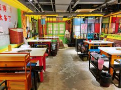 -钢管厂五区小郡肝串串香火锅(梅川路店)