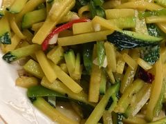 -万佛湖许老大铁锅鱼(黑金冠店)