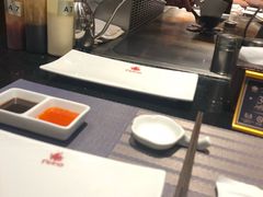 -大渔铁板烧(大悦城店)