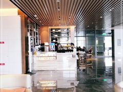 大堂-水月周庄铂尔曼酒店-水月荟中餐厅
