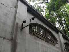 -南京晨光1865创意产业园