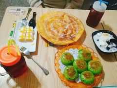-麦记甜品(琼海店)