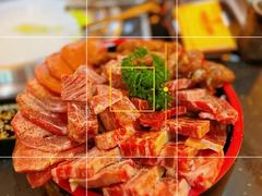 -熊出没日本烧肉放题