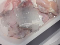 -龍歌自助小火锅(李沧顺和汇店)