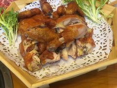 -牛品福潮汕牛肉火锅(旺庄店)