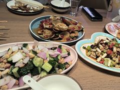 -街角等你.大连海鲜烧烤(西安路店)