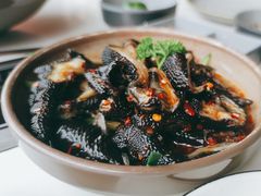 -喃喃椰·糟粕醋·椰子鸡火锅(七堡花园店)