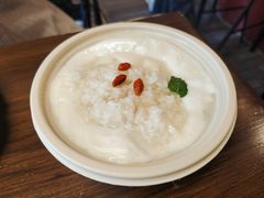 -堂屋糖水店(愚园店)
