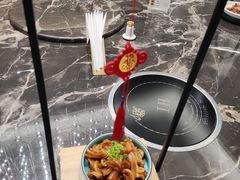 -南京悦客假日酒店