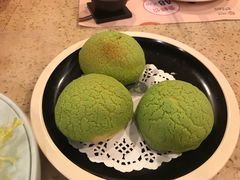 -点都德(聚福楼店)