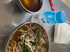 -正宗杨记普洱酸醋米线(总店)