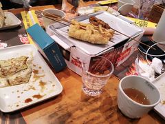 -木屋烧烤(白石洲店)