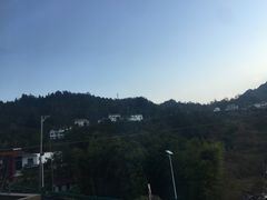 -明堂山风景区