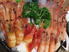 -菊上尊品料理(蚌埠银泰店)