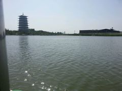 android_upload_pic-西安世博园