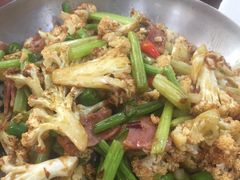 -祝家饺子馆