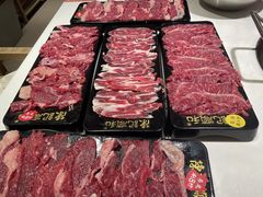 -陈记顺和牛肉火锅馆(天河北路店)