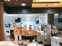 -麦当劳(伟城广场店)