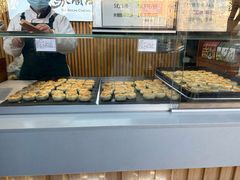 -苏顺成纯绿豆饼(天山大街店)