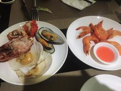 -339旋转餐厅(天府熊猫塔店)
