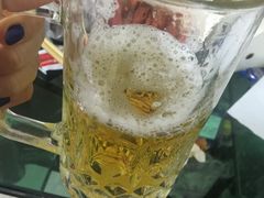 -麦当劳(宾水西道店)