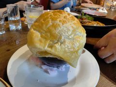 -卢布里西餐厅(总店)