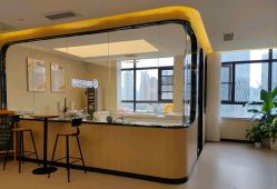 -妍悦月子中心(武汉天地店)
