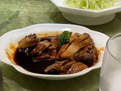 -上海小南国(仲盛世界商城店)