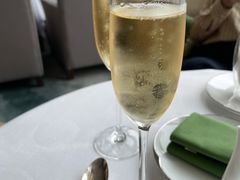-悦厅·下午茶(杭州柏悦酒店)