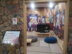 -东方之珠洗浴休闲广场(南开店)