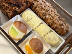 -UH祐禾(江汉路店)