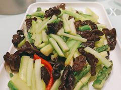 -皖小斌·小葱伴豆腐(丰收路店)