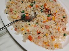 -常州逸高酒店-中餐厅